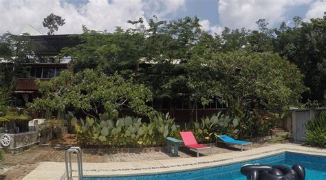 D'SARANG RETREAT (Seremban) - Lodge Reviews & Photos - Tripadvisor