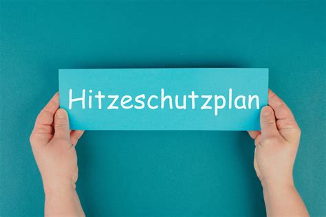 Hotline und Warnstufen – Frankreich als Vorbild beim Hitzeschutz