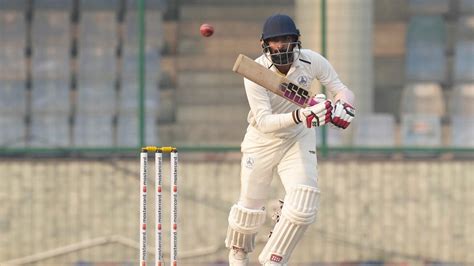 Watch: N Jagadeesan smashes 6 consecutive fours in an over in Vijay ...