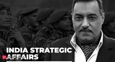 India Strategic Affairs with Maroof Raza