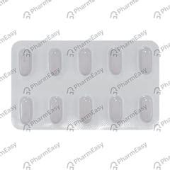 Lupisit M 500mg Strip Of 10 Tablets: Uses, Side Effects, Price & Dosage ...