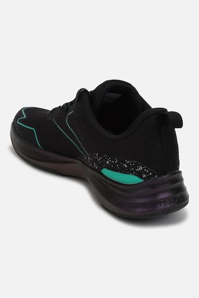 Reebok India Official | Cs Smoothfit Reflect M - Men Black Running ...