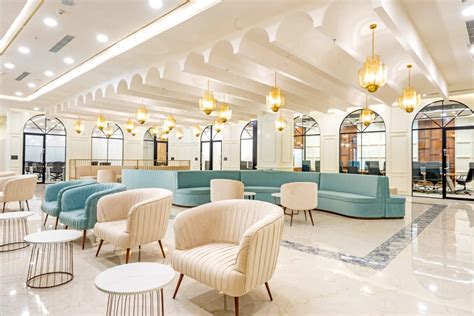 Smartworks DLF Commercial Tower at INR 499/day - Coworking Space for a ...
