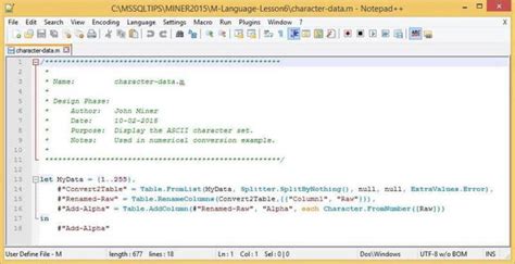Image result for M Programming Language Tutorial