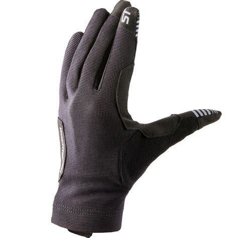 Rockrider ST100 Mountain Bike Gloves - High Quality India | Ubuy