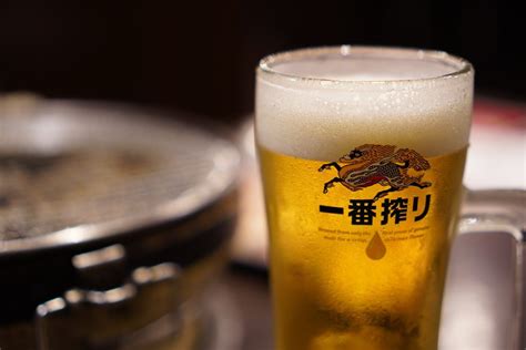 Biggest liquor companies in the world, from Anheuser-Busch to Suntory