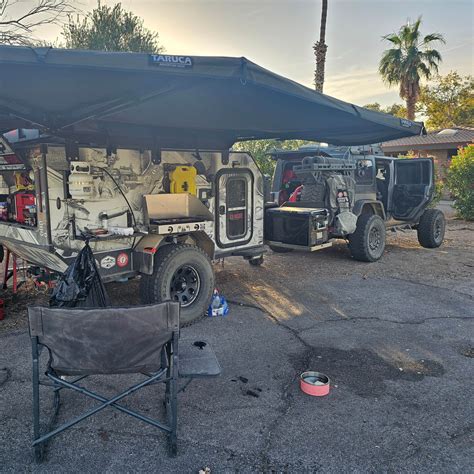 Las Vegas Bay Campground — Lake Mead National Recreation Area | Nellis ...