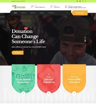 Web Design in Chennai| Development| Web Designers Company in Chennai