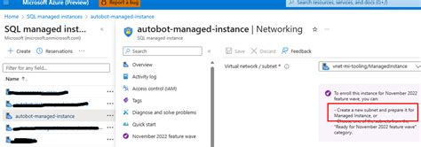 Image result for SQL Managed Instance Network Security Group