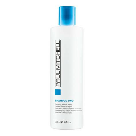 Paul Mitchell Clarifying Shampoo Two 500ml