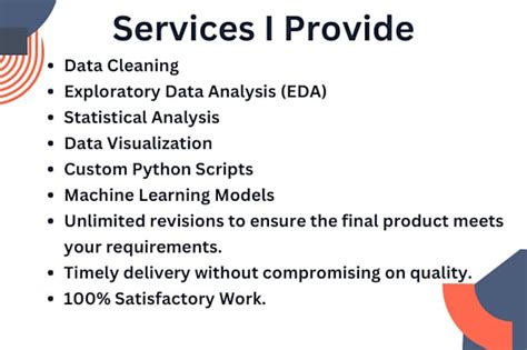 Advanced Data Analysis in Python 的图像结果