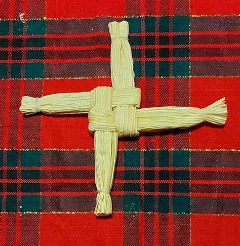 Imbolc with Brigid, Gold-Red Woman, The Cathedral of All Souls ...