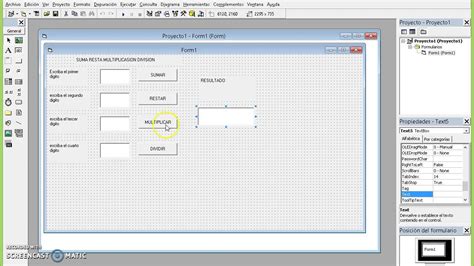 Image result for Restar En Visual Basic