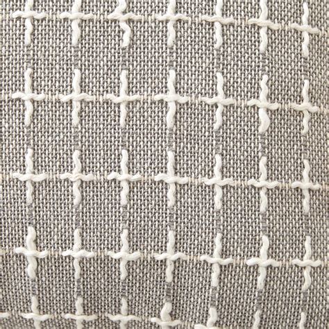 Buy Windsor Pixel Set of 2 Woven Cushion Covers - 40x40cm from Home ...