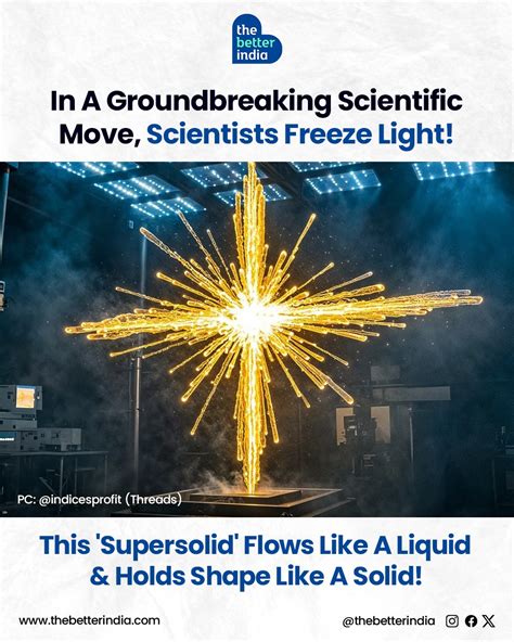 The Better India | In a groundbreaking breakthrough, Italian scientists ...