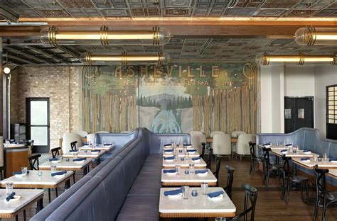 Top Restaurants Downtown Asheville - The Watch Kitchen & Spirits ...