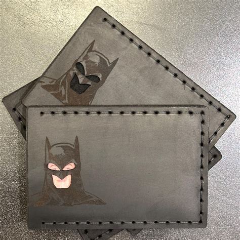 Buy Hand Stitched Leather Wallets for Men Online In India - Etsy India