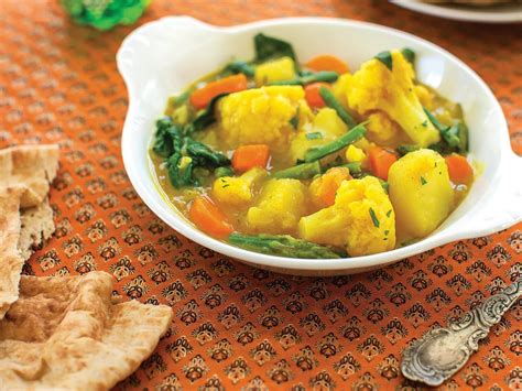 Vegetable Stew Recipe | Vegan Girls Guide