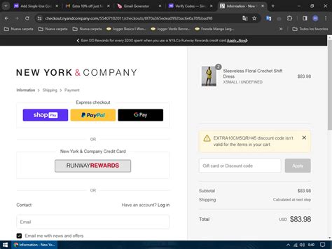 Free printable coupons new york and company, Download Free printable ...