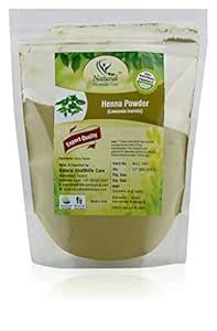 Natural Healthlife Care Henna Powder, 227 : Amazon.in: Health ...