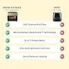 NESTER Full Stack Steamlock™ SS430 Stainless Steel Air Fryer Oven 16L ...