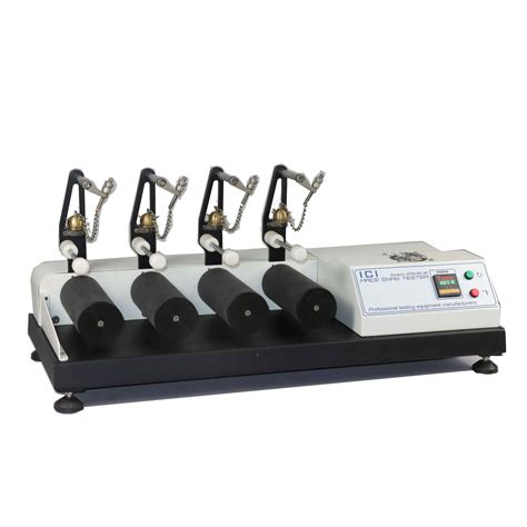 ICI Mace Snag Tester - ATIS