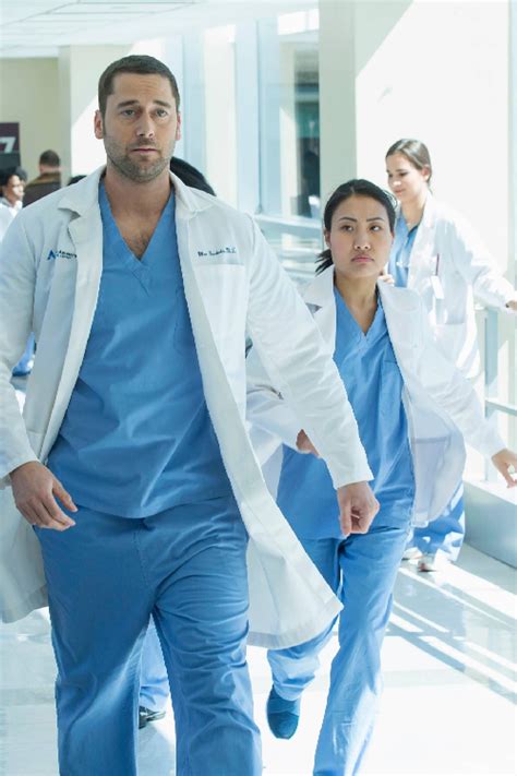 New Amsterdam: The Iggy Frome Character Explained (& Where You've Seen ...