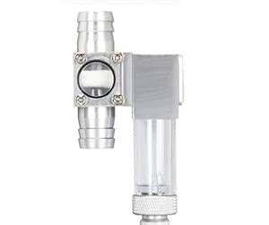 TAH - Co2 Diffuser | Zrdr | in-Line Diffuser (16mm) with Bubble Counter ...