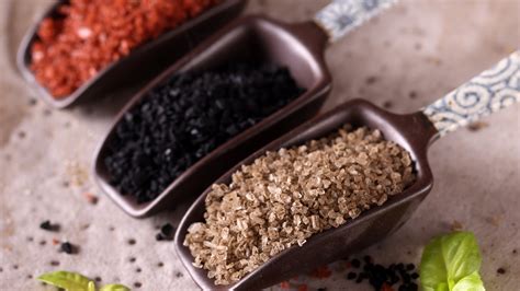 Is Salt Ruining Your Dish? The Truth About Cooking Salts!