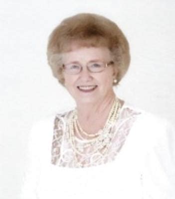 Oma Sharlene Marsh Obituary - 2023 - Garnand Funeral Home - Garden City