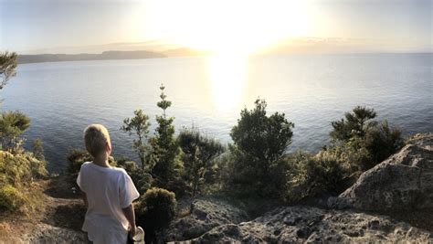 Western Bays Scenic Adventure – Boat Harbour to Kinloch | Activities ...