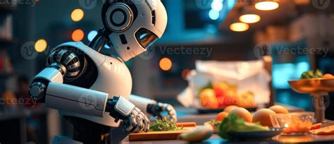 Robot Chef 的图像结果