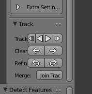 Image result for Blender Camera Tracking