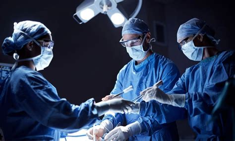 Surgical Technology Program 的图像结果