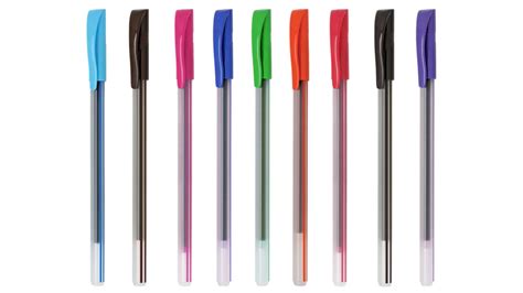 Best Pen Under 10 Rupees: Ball & Gel Pens