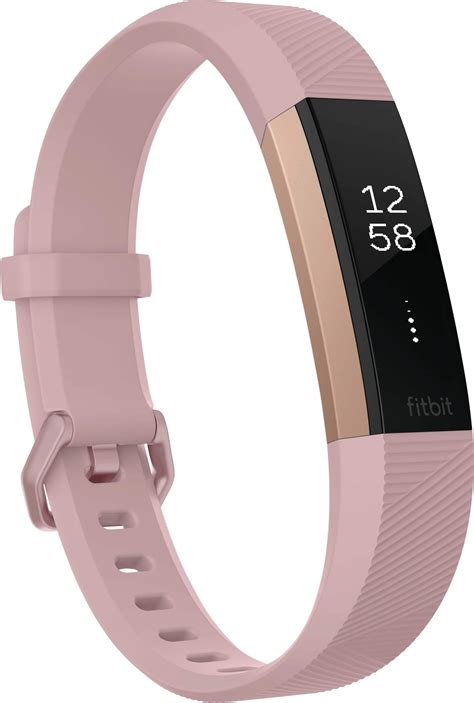 Questions and Answers: Fitbit Alta HR Activity Tracker + Heart Rate ...
