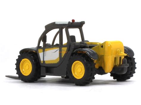 New Holland LM7040 1:54 3' Norev Diecast miniature scale Model | Scale ...
