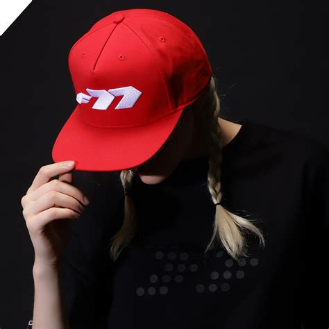 F77 MACH2 RED – UV Airspace