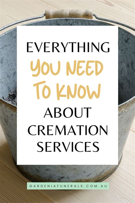 Image result for How Does the Cremation Process Work Step by Step