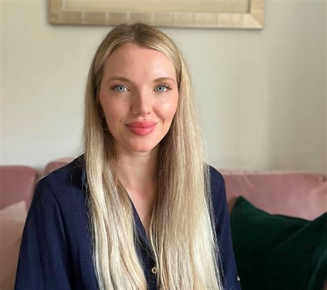 Paige Wilson - TRC | London | Edinburgh | Riyadh