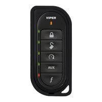 Image result for Viper 474V Remote Programming Instructions