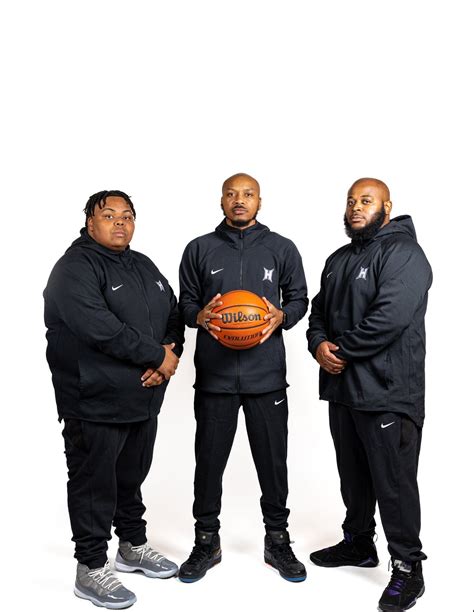 Haywood High School Boys Basketball - Growth Mindset - Haywood County ...