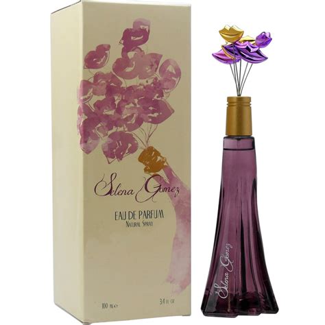 Selena Gomez 100 ml EDP Eau de Parfum Spray | bei Duftwelt Hamburg kaufen