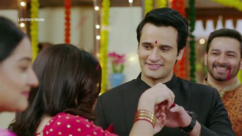 Lakshmi Niwas TV Serial Online - Watch Latest Show Episodes on ZEE5