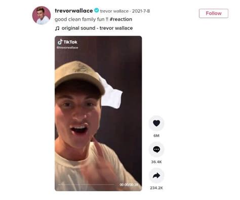 10 Popular TikTok Reaction Videos | How to Make One?
