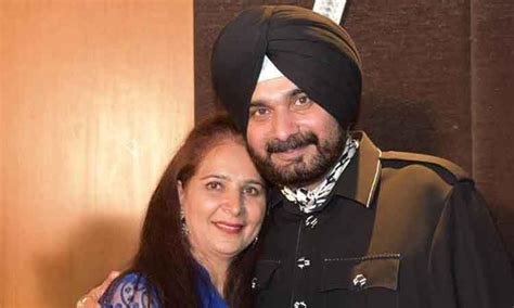 Jab They Met: Navjot Singh Sidhu and Navjot Kaur