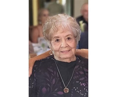 Margaret Verduzco Obituary (2024) - Santa Maria, CA - Santa Maria Times