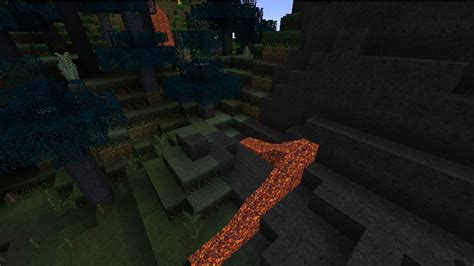 Pada iOS Texture Pack 的图像结果