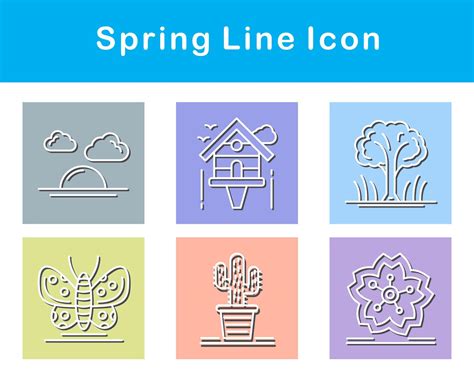 Image result for Spring Time Icon
