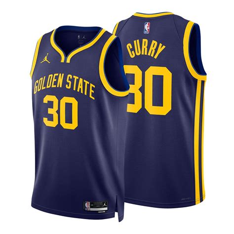 Golden State Warriors Nike Statement Jersey | SportChek